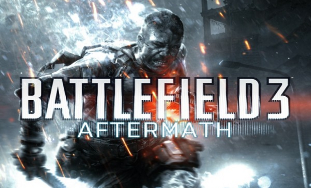 First details of Battlefield 3's fourth expansion pack