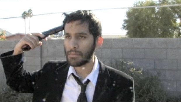 Sup Holmes: Anthony Burch cuddles my mind