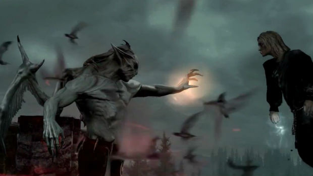 'Sit tight' for more info on other Dawnguard platforms