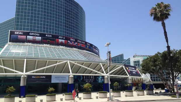 E3 confirmed to remain in Los Angeles until 2015