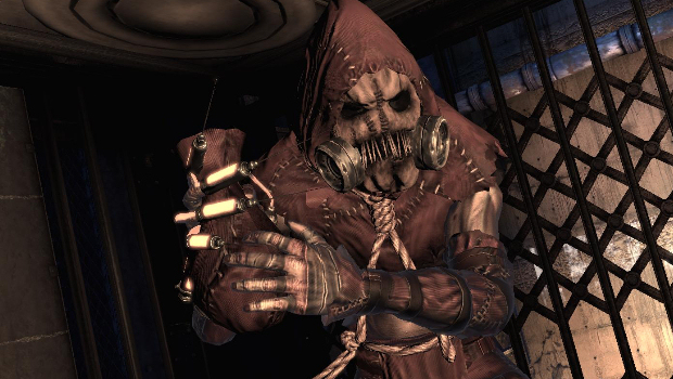 Batman: Arkham Asylum Steam Keys fail due to DRM