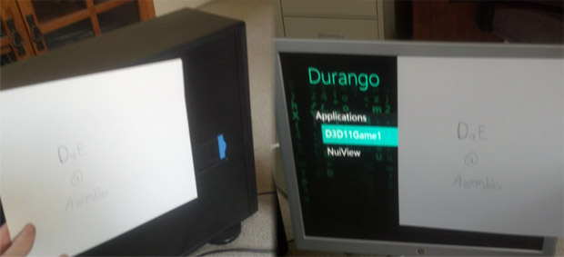 Pictures of next-gen Xbox dev kit are reportedly genuine