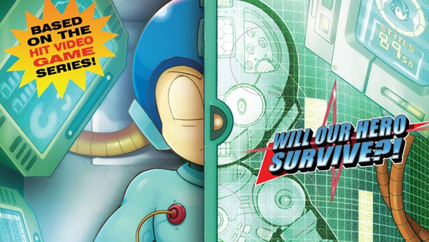 Mega Man #16 is but a prelude to the MM3 adaptation