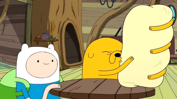 The Daily Hotness: I love you, Everything Burrito!
