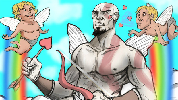 Artists Wanted: 'Reversal' recap and your next topic!