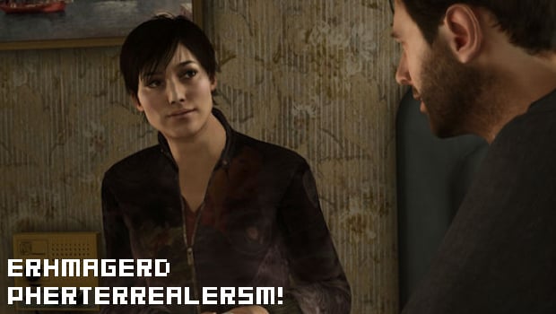 2K Games says photorealism is needed for innovation