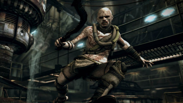 QuakeCon: Carmack apologizes about RAGE to PC gamers