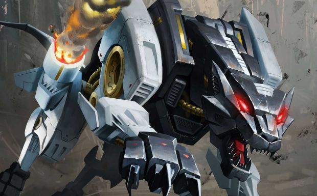 ngmoco announces a new Transformers mobile game
