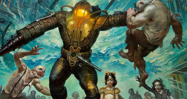 Weekend PC download deals: QuakeCon, TopWare, 2K