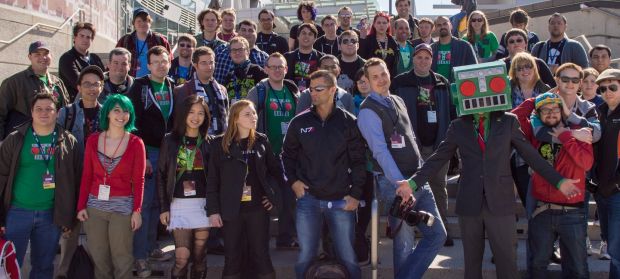 PAX Prime 2012 panel schedule is live!