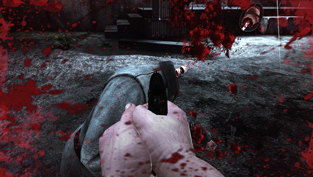 QuakeCon: This is the Rise of the Triad that you remember