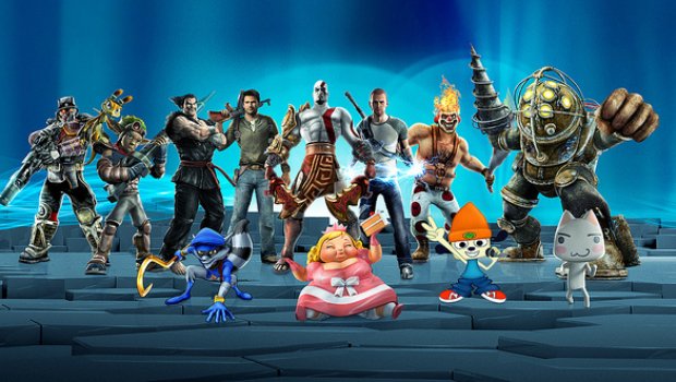 Kamiya: PlayStation All-Stars is just an immoral rip-off