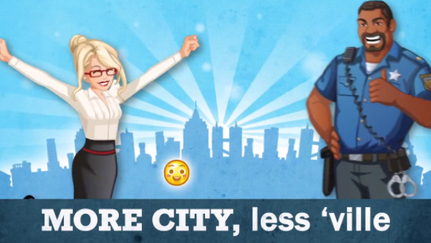 EA vs. Zynga: Zynga hits back, says EA is a copycat too