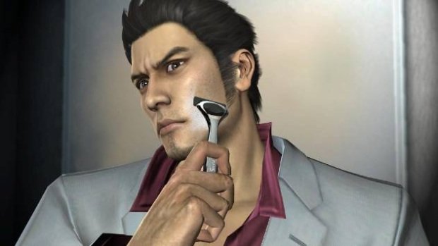 Yakuza producer teases an announcement for tomorrow