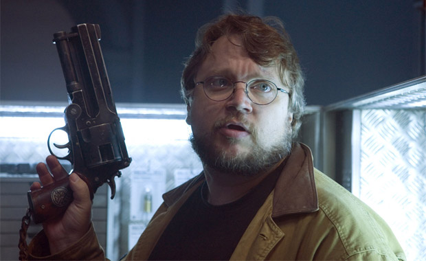 THQ cancels inSANE, returns rights to Guillermo del Toro