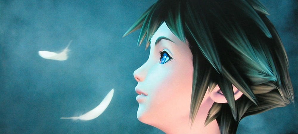 100% Series Retrospective: Kingdom Hearts