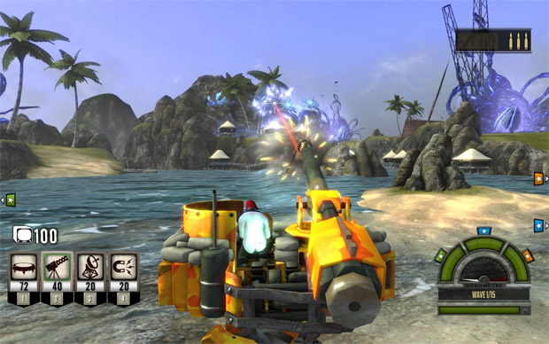 How does next week sound for Iron Brigade on PC?