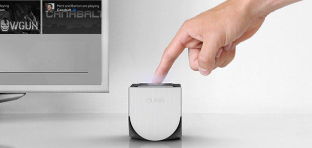 OUYA teams up with XBMC, TuneIn ahead of Kickstarter end