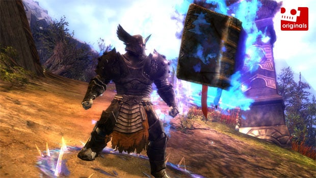 Your guide to Guild Wars 2