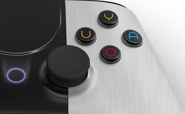 Ouya in talks with Namco Bandai, supports 4 controllers