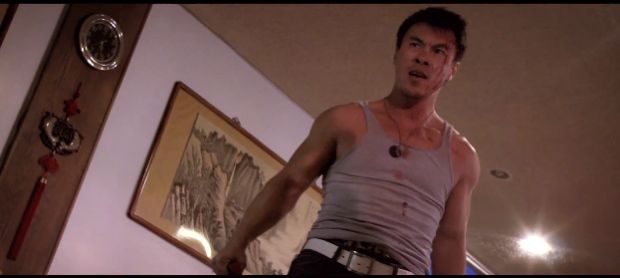 Sleeping Dogs goes live action in this brutal movie