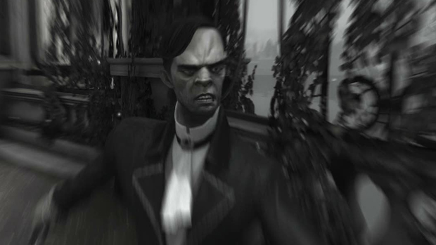 Latest Dishonored trailer highlights creative killing