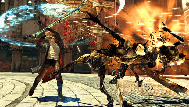 DmC director: Western games put graphics before gameplay
