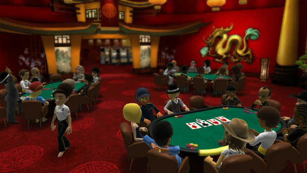 Join Dtoid tomorrow for an Xbox Community Playdate!