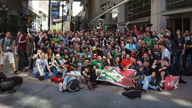 PAX Prime 2012: Everything you need to know!