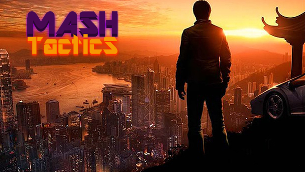 Live show: Sleeping Dogs, early gameplay & giveaway!