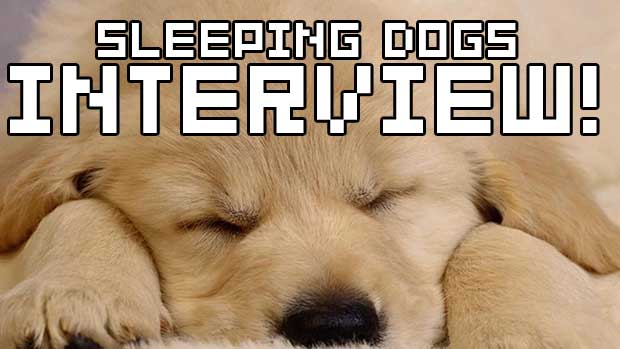 DTOID Extra: Sleeping Dogs With Producer Jeff O'Connell
