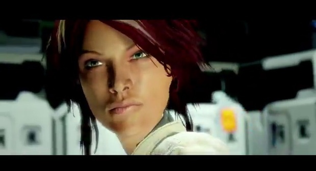 gamescom: Capcom announces new IP Remember Me