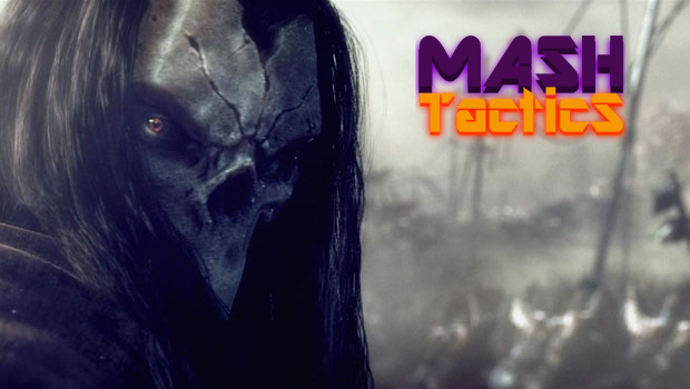 Live show: Darksiders II with Vigil staff