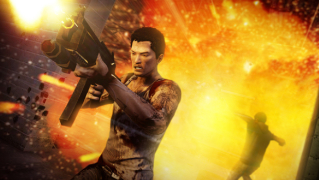 We reviewed Darksiders II, Sleeping Dogs, and Last Story!