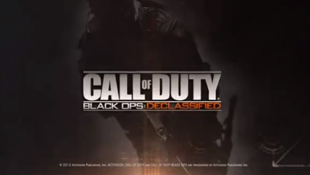gamescom: Black Ops Vita has more of a MW3 vibe