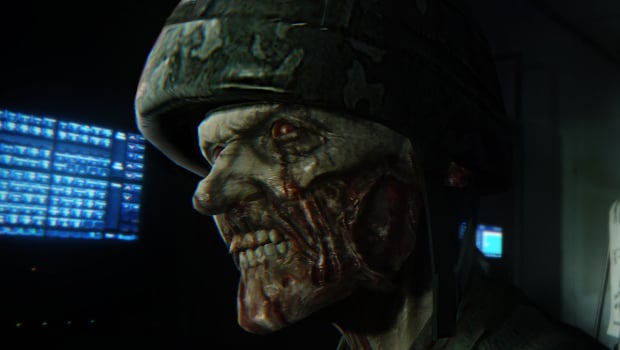 gamescom: ZombiU screenshots have zombies in them