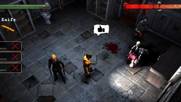 gamescom: Silent Hill: Book of Memories screenshots