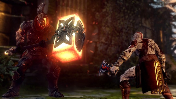 gamescom: God of War Ascension: 5 things you need to know