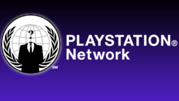Anonymous claims to have hacked PSN again (Update)