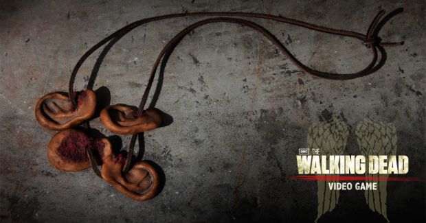 gamescom: AMC's Walking Dead game is more than just a FPS