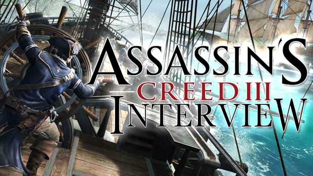 DTOID Show Interview: Shipping Up To Boston in AC3