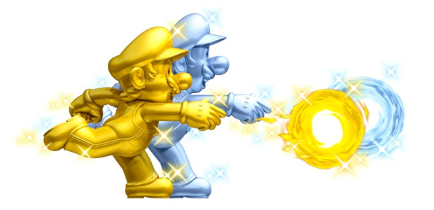 Nintendo Download: Digital release of overpriced NSMB2
