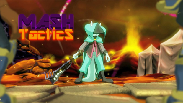 Live show: Dust: An Elysian Tail
