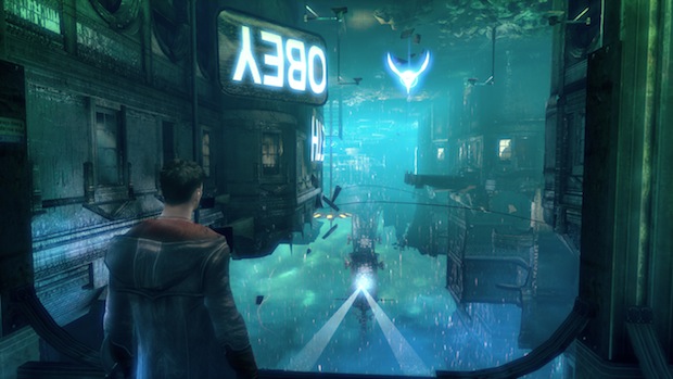 gamescom: DmC: Devil May Cry keeps on getting better