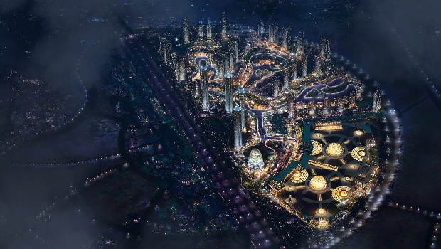 The Daily Hotness: Yeah, SimCity's pretty baller