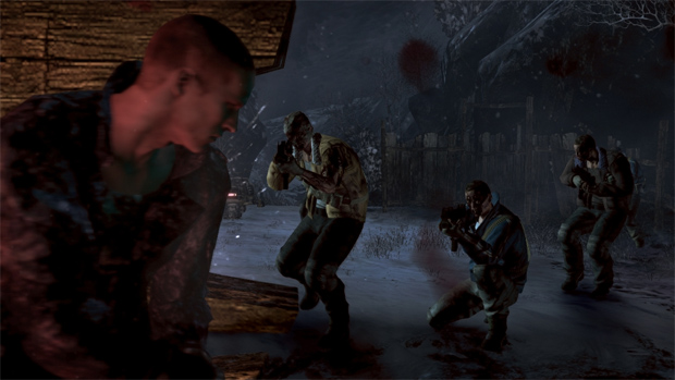 New Resident Evil 6 demo coming soon