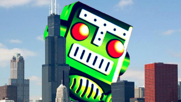 Destructoid City Groups and YOU!