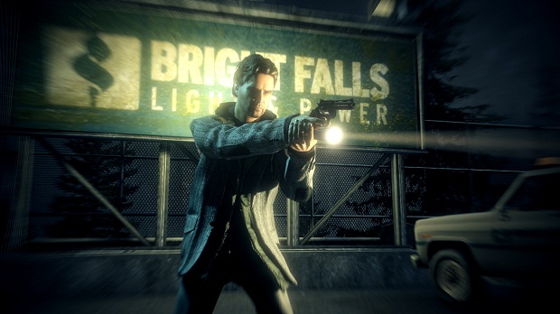 Weekend PC download deals: Unreal, Cities XL, Alan Wake