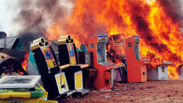 These are the saddest photos you'll see all week