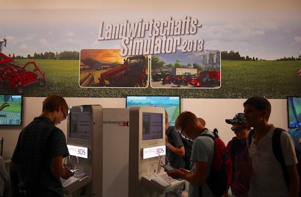 gamescom: GOTY